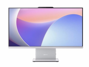 Racunar LENOVO IdeaCentre AIO 27IRH9 DOS/27" FHD/i7-13620H/16GB/512GB SSD/GLAN/miš i tastaturaEN/si - Img 3