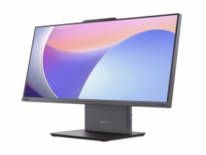Racunar LENOVO ThinkCentre AIO neo 50a 24 G5 DOS/23.8" FHD/i5-13420H/16GB/512GB/USB miš i tastatura - Img 3