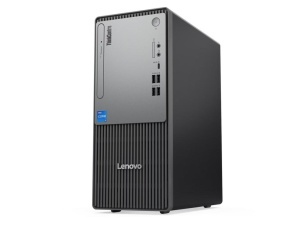 Racunar LENOVOV ThinkCenter 50t G5 Tower DOS/I7-14700/16GB/512GB/USB combo/crna