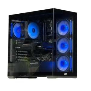 Računar R7 7700/B650/RX7800XT/32GB/1TB/750W