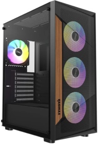 Računar Ryzen 9 PRO 3900/16GB/M.2 1TB/RX 7600 8GB/700W