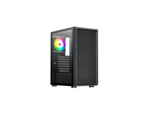 RAIDMAX Kućište Vector V211 650W crno - Img 2