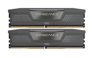 RAM Corsair VENGEANCE DDR5 16GB (2x8GB) 5200MT/s CL40 CMK16GX5M2B5200C40