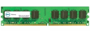 RAM DDR4 ECC UDIMM Dell 32GB 3200MHz 2RX8