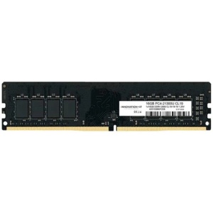 RAM DDR4 InnovationIT 16GB 3200MHz 1.35V CL16-20-20 LD 8-Chip *