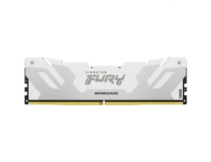 RAM DDR5 16GB 6400MHz Kingston FURY Renegade KF564C32RW-16 White - Img 2