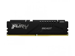 RAM DIMM DDR5 16GB 6800MHz Kingston Fury Beast KF568C34BBE-16 - Img 3