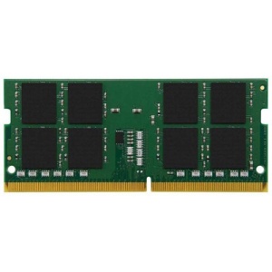 RAM SODIMM DDR4 32GB 3200MHz Kingston KVR32S22D8/32