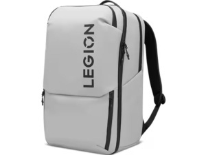 Ranac LENOVO Legion 17" Gaming Backpack GB800/21l/Svetlo siva - Img 3