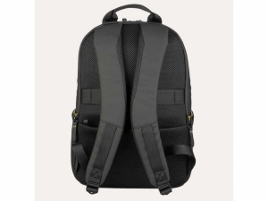 Ranac TUCANO LASER BACKPACK 15.6"/black