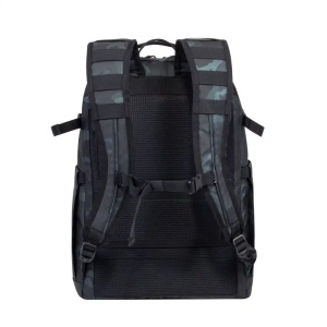 Ranac za Laptop 15.6 Rivacase Sherwood 7631/navy camo - Img 2