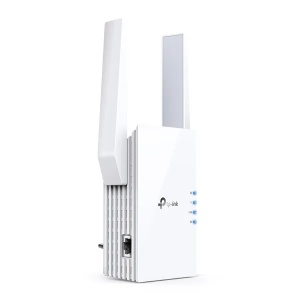 Range Extender TP-Link RE505X Wi-Fi/AX1500/1200Mbps/300Mbps/GLAN/Mesh/2 eksterne antene - Img 3