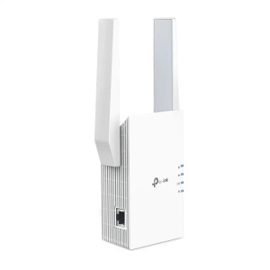 Range Extender TP-Link RE705X Wi-Fi 6/AX3000/3000Mbps/GLAN/Mesh/2 eksterne antene - Img 4