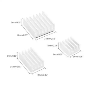 Raspberry Pi 4 set 3/1 - Img 2