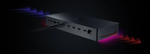 Razer Thunderbolt 5 Dock Desktop-RGB-Dock - Img 2
