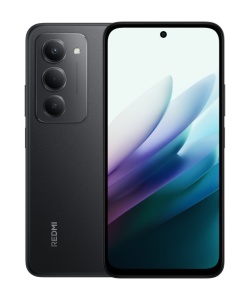 Redmi 15 EU 6+128 Midnight Black *