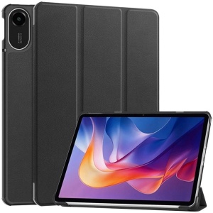 Redmi Pad 2 Cover (Gray) - Img 2