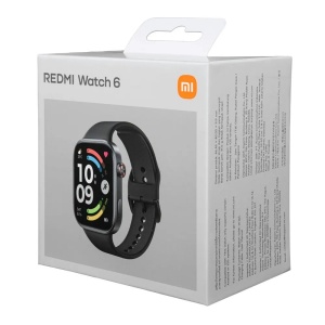 REDMI Watch 6 Silver Gray - Img 2