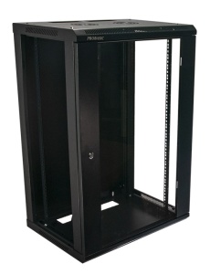 Rek 19" orman 15U 45cm dubine - Img 3
