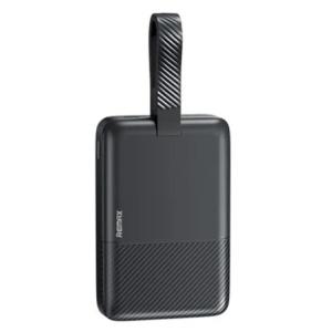 REMAX PD30W 15W fast, magnetic, wireless charging power bank( black)