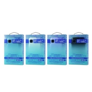 REMAX RPP-579 PD20W+QC22.5W Cabled Fast Charging Power Bank 10000mAh - Img 3