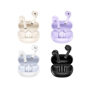 REMAX W16 Lanmoon Series Dual ENC Wireless Earbuds - Img 2