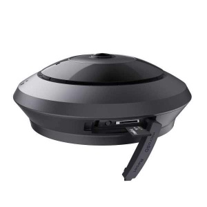 Reolink Fisheye W520 kamera, WiFi, indoor - Img 2