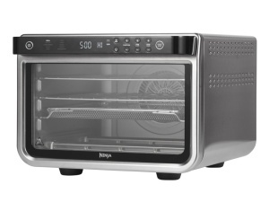Rerna NINJA DT200EU 10u1/2400W/29L/crnosiva - Img 6