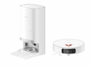 Robot usisivac XIAOMI X20+/bela* - Img 2