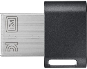 SAMSUNG 256GB FIT Plus sivi USB 3.1 MUF-256AB - Img 2