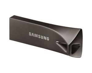SAMSUNG 512GB BAR Plus USB 3.1 MUF-512BE4 sivi - Img 2