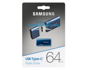 SAMSUNG 64GB Type-C USB 3.1 MUF-64DA plavi - Img 3