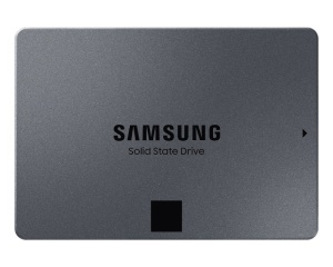 SAMSUNG 8TB 2.5 inča SATA III MZ-77Q8T0BW 870 QVO Series SSD * - Img 2
