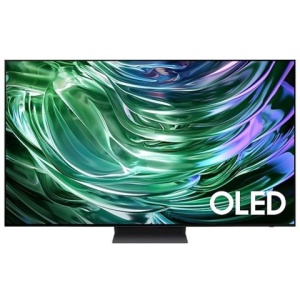 SAMSUNG OLED TV QE77S90DAEXXH, 144 Hz, NQ4AIG2, LASER SLIM