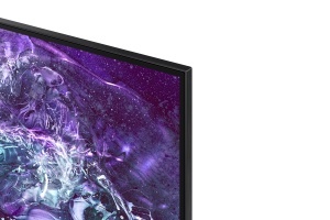 SAMSUNG OLED TV QE77S95DATXXH, 144 Hz, NEURAL AI, INFINITY 1 - Img 4