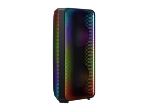 SAMSUNG SOUNDTOWER MX-ST40B/EN, 160W, VODOOTPORAN, DJ APP
