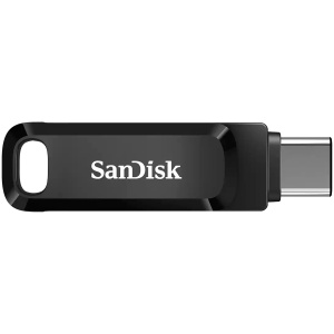 SANDISK Ultra Dual Drive Go USB Type-C Flash Drive 64GB SDDDC3-064G-G46 - Img 2