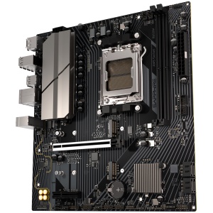 SAPPHIRE AMD B650M-E AM5 Ryzen R9/R7/R5, 2x DDR5 7600MHz, PCIe 4.0 x16, 1x M.2 Gen5, 1x M.2 Gen4, LAN 2.5 Gbps, Micro-ATX 52112-04-40G - Img 4
