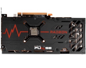SAPPHIRE AMD Radeon RX 7600 8GB 128bit PULSE RX 7600 GAMING OC 8GB (11324-01-20G) grafička karta - Img 2