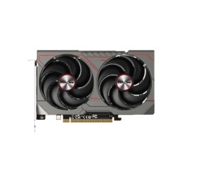 SAPPHIRE AMD Radeon RX 9060 XT 8GB 128bit PULSE RX 9060 XT GAMING 8GB (11350-05-20G) grafička karta * - Img 2