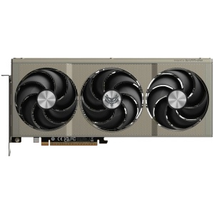SAPPHIRE NITRO+ AMD RADEON RX 9060 XT GAMING OC 16GB DUAL HDMI / DP 11350-01-20G - Img 4