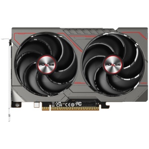 SAPPHIRE PULSE AMD RADEON RX 9060 XT GAMING 8GB DUAL HDMI / DP 11350-05-20G - Img 3
