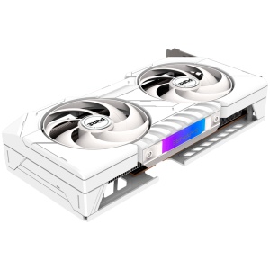 SAPPHIRE PURE AMD RADEON RX 9060 XT GAMING OC 16GB DUAL HDMI / DP 11350-02-20G - Img 4