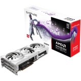 SAPPHIRE PURE AMD RADEON RX 9070 GAMING OC 16GB DUAL HDMI / DUAL DP 11349-02-20G - Img 1