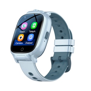 Sat Smart Joy kids GPS 4G blue