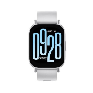 Sat Xiaomi Redmi Watch 5 active srebrna * - Img 1