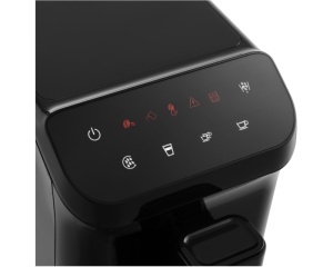 SENCOR SES 6000BK Aparat za espresso kafu - Img 2