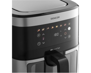 SENCOR SFR 9000SS friteza na vruć vazduh