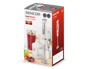SENCOR SHB 4378WH ručni blender * - Img 3