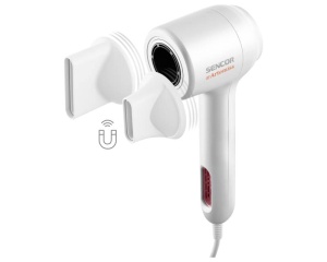 SENCOR SHD 9100RS fen - Img 1